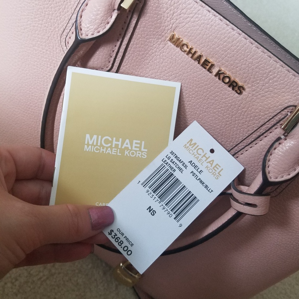 Michael Kors bag - Picture 3 of 4